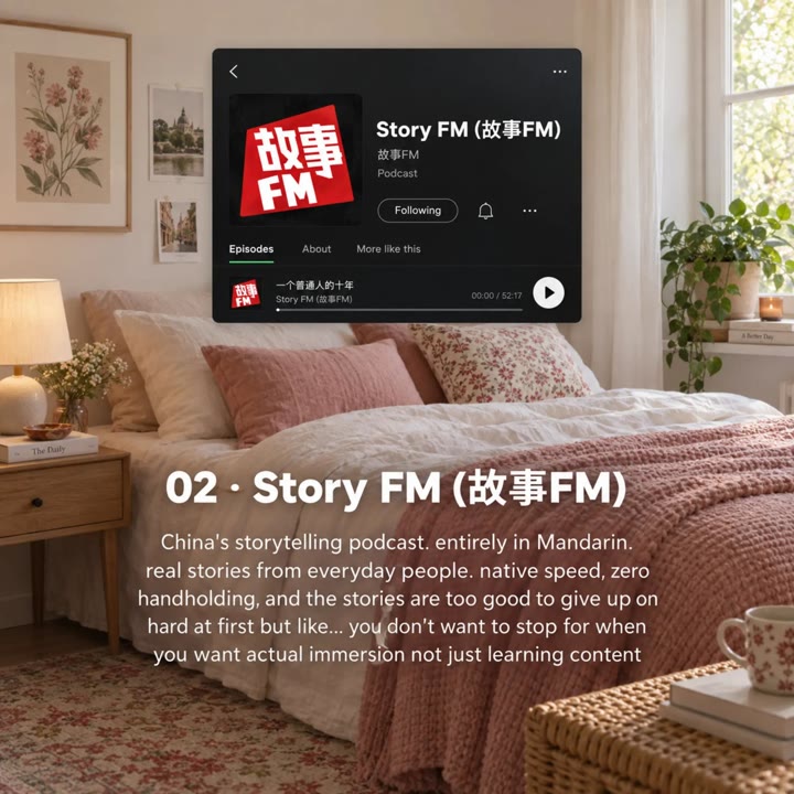 02 · Story FM